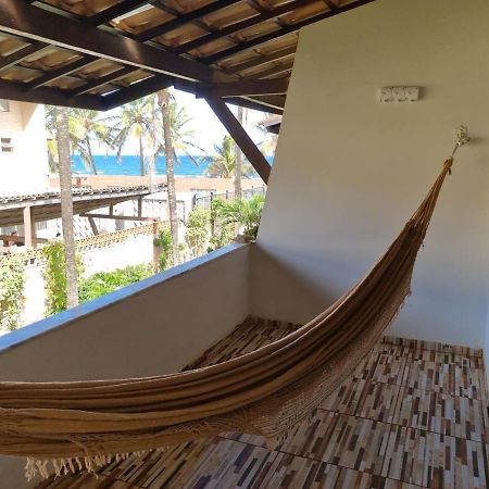 Casa Beira Mar Em Praia Do Flamengo Salvador Esterno foto