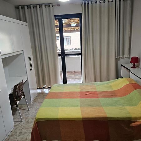 Casa Beira Mar Em Praia Do Flamengo Salvador Esterno foto