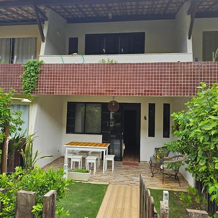 Casa Beira Mar Em Praia Do Flamengo Salvador Esterno foto